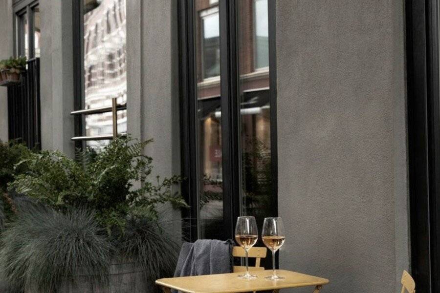 Hotel SP34 by Brøchner Hotels 