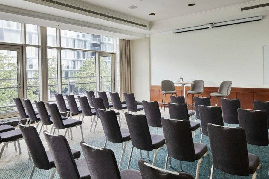 Copenhagen Marriott Hotel conference room,meeting room