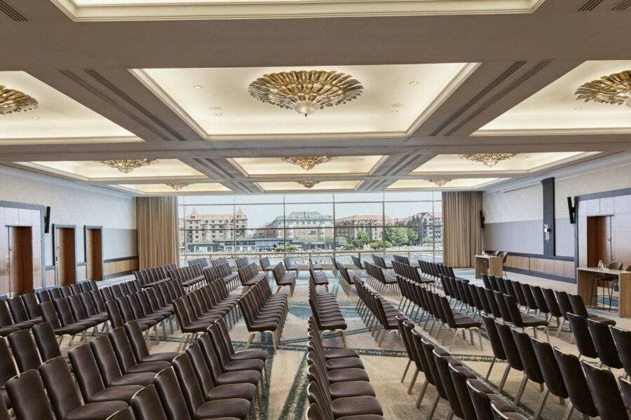 Copenhagen Marriott Hotel conference room,meeting room