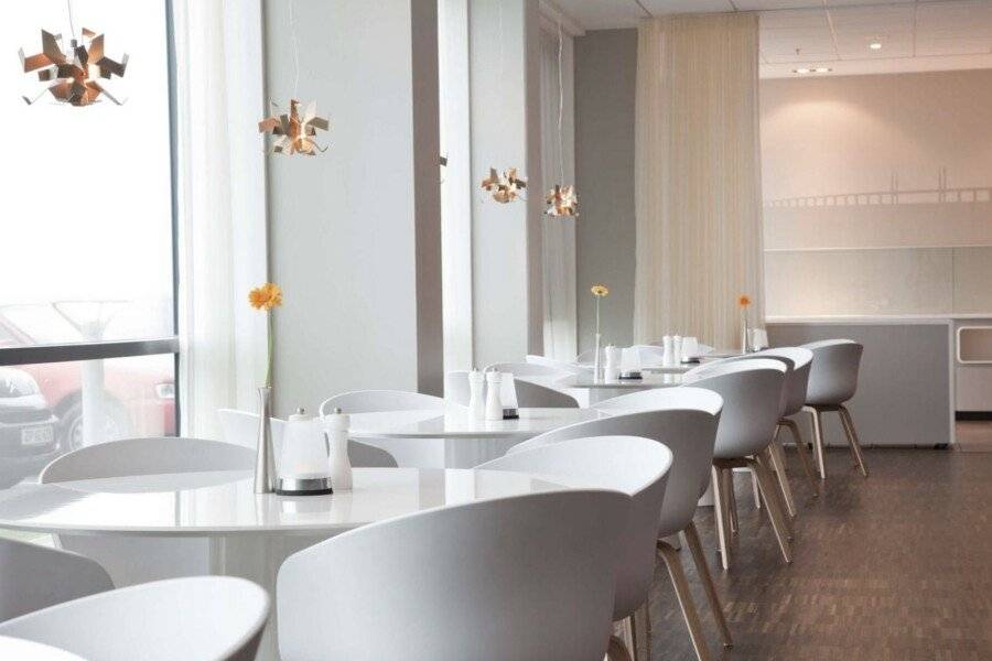 Scandic Sydhavnen restaurant