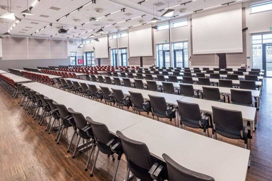 Scandic Sydhavnen conference room,meeting room