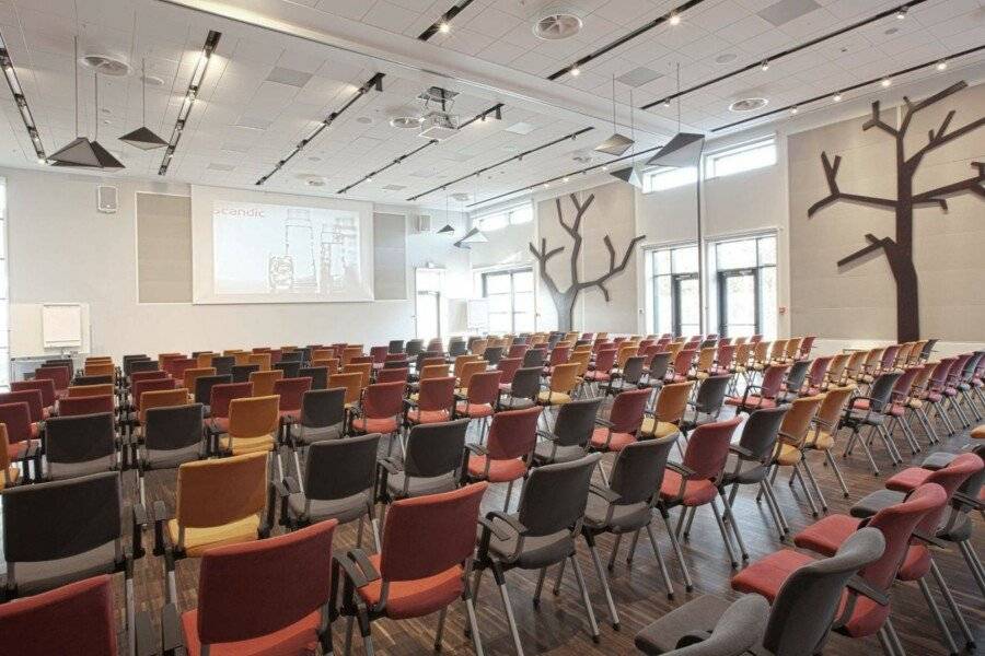 Scandic Sydhavnen conference room,meeting room