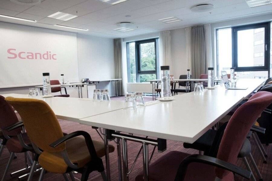 Scandic Sydhavnen conference room,meeting room