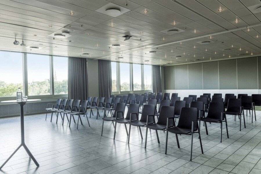 Radisson Blu Scandinavia Hotel, conference room,meeting room