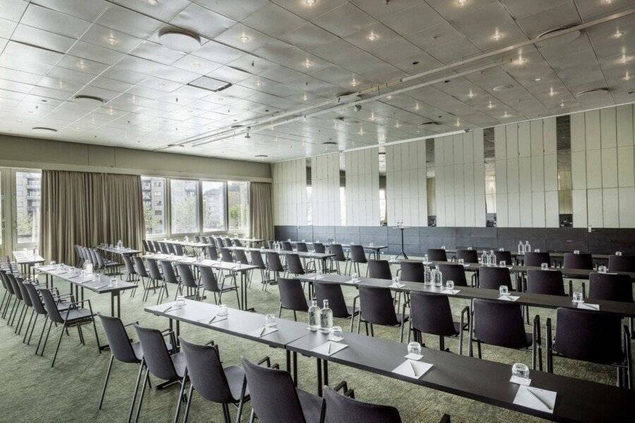 Radisson Blu Scandinavia Hotel, conference room,meeting room