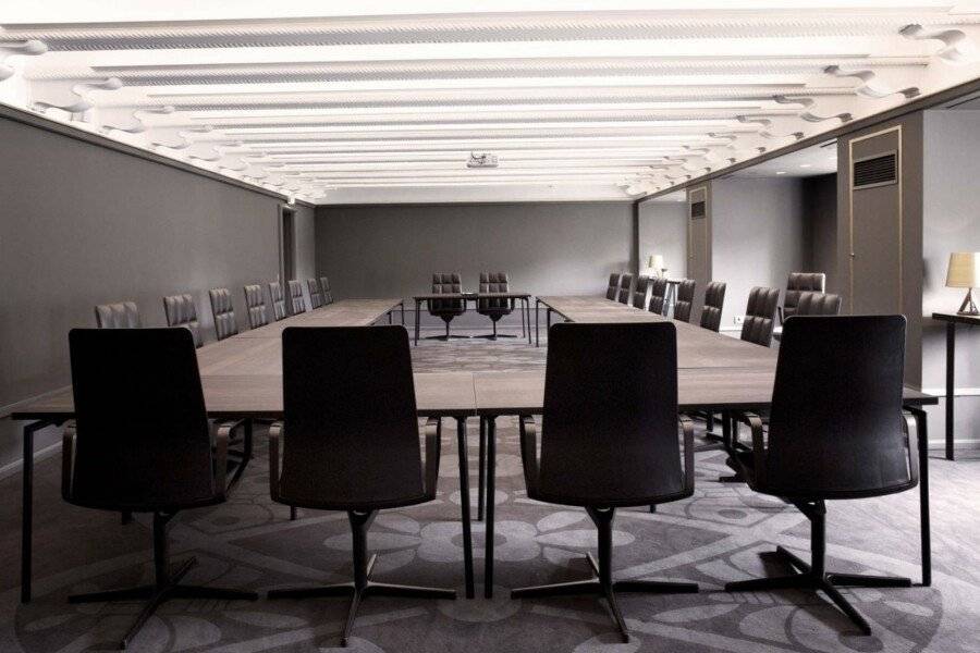 Scandic Palace Hotel conference room,meeting room