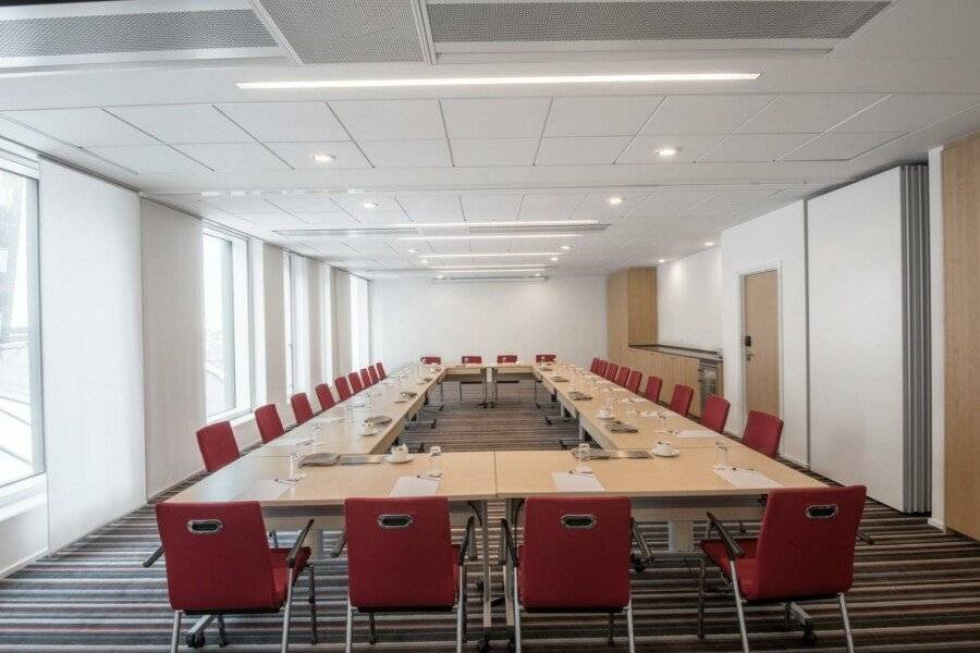 Crowne Plaza Copenhagen Towers conference room,meeting room