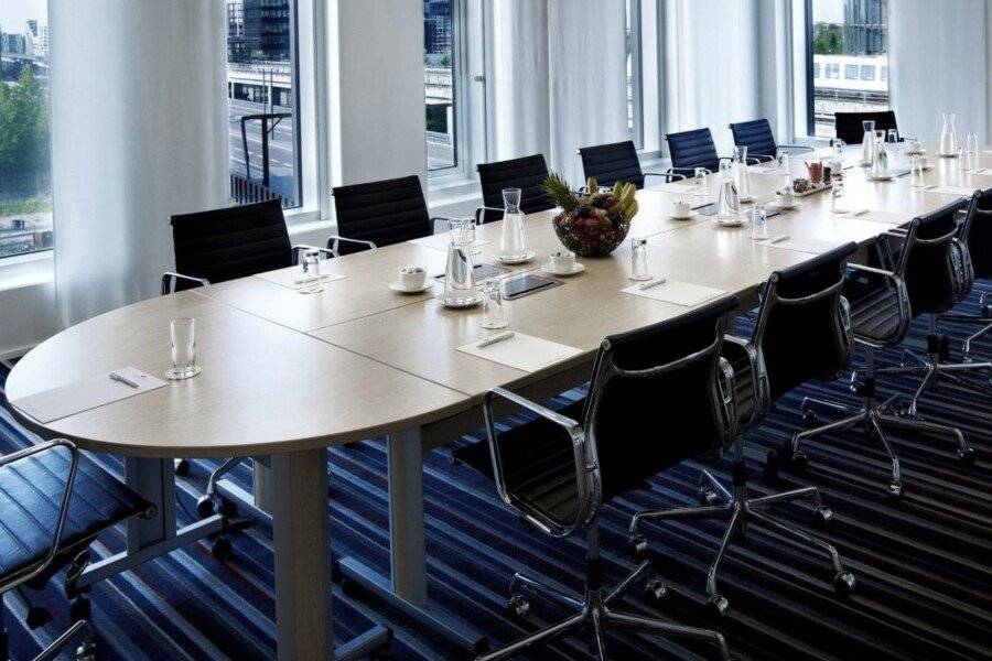 Crowne Plaza Towers, an IHG Hotel conference room,meeting room