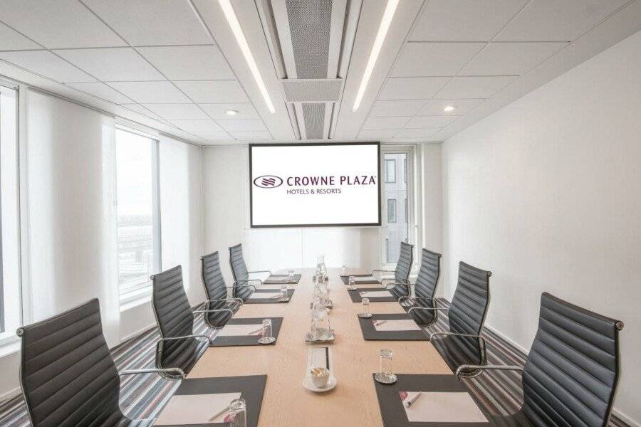 Crowne Plaza Towers, an IHG Hotel conference room,meeting room,