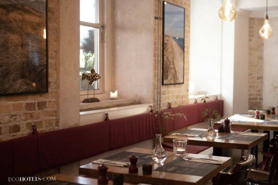 Babette Guldsmeden restaurant