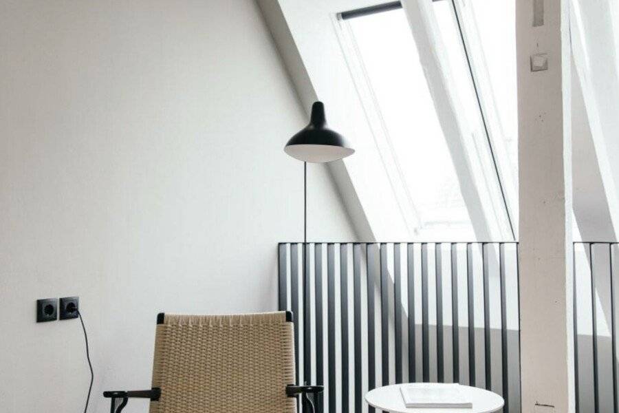 Nobis Hotel Copenhagen, a Member of Design Hotels™ 