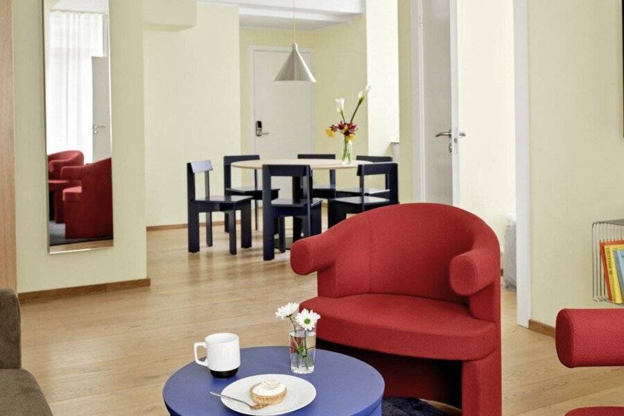 BRIK Apartment Hotel 