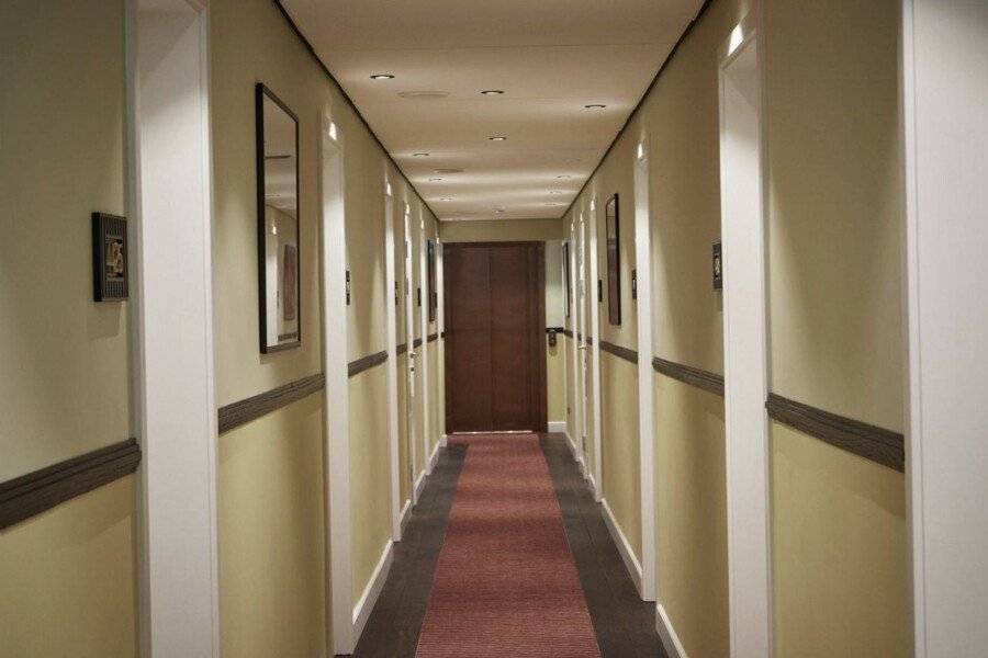 WIDE Hotel 