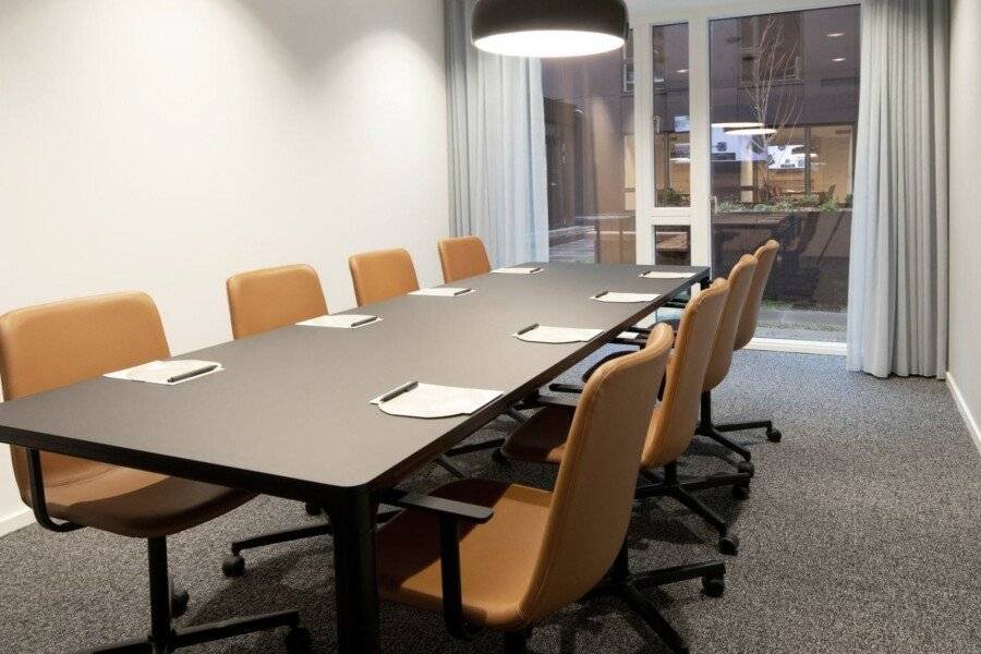 Comwell Copenhagen Portside Dolce by Wyndham conference room,meeting room