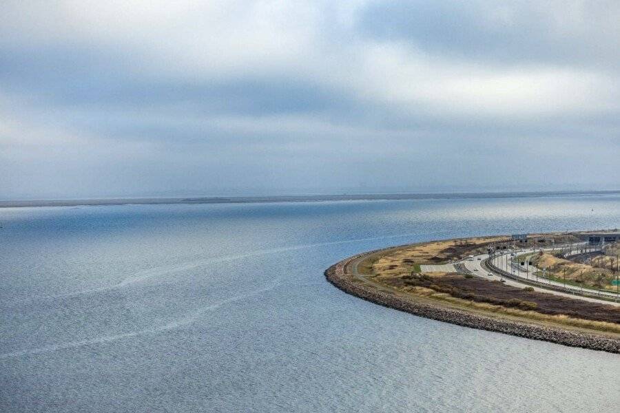 Scandic CPH Strandpark 