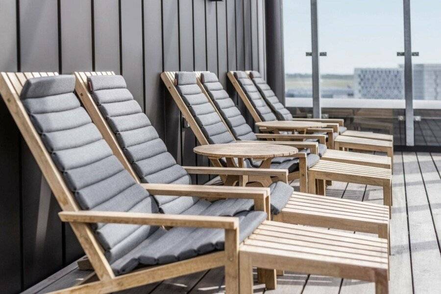 Scandic CPH Strandpark 