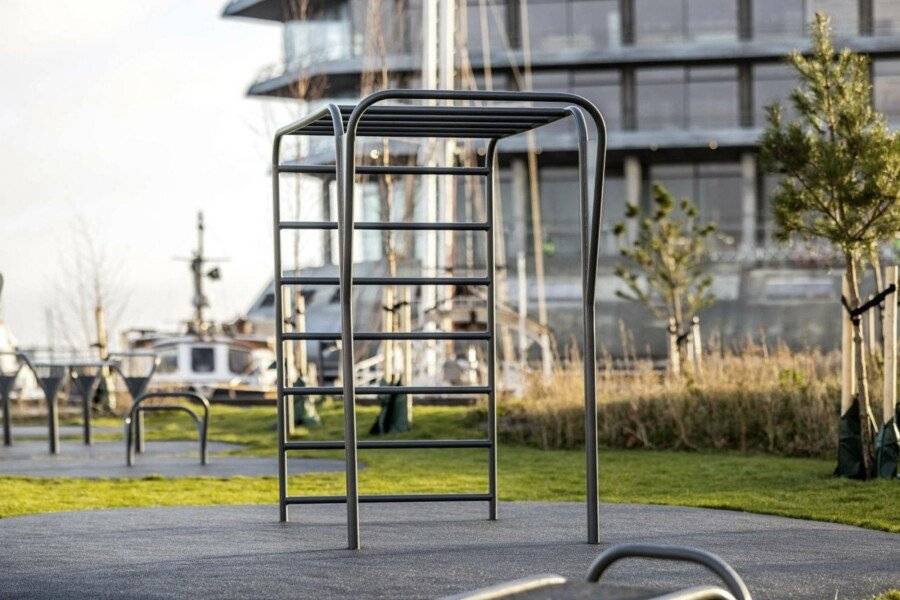 Scandic CPH Strandpark 