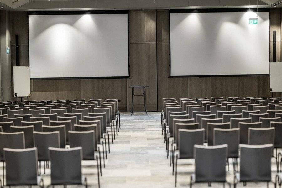 Scandic Spectrum conference room,meeting room