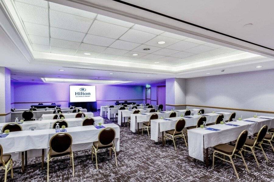 Hilton Airport conference room,meeting room