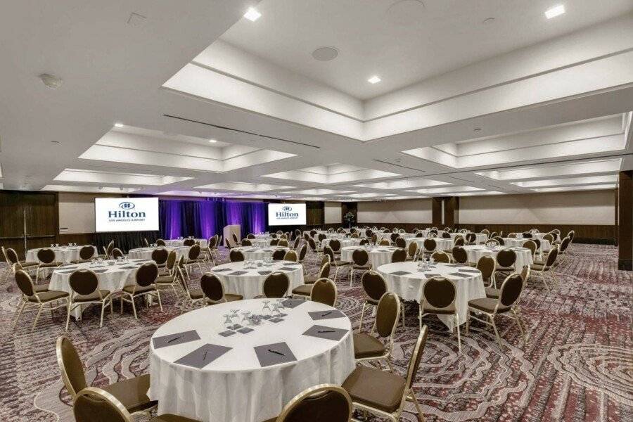 Hilton Airport conference room,meeting room