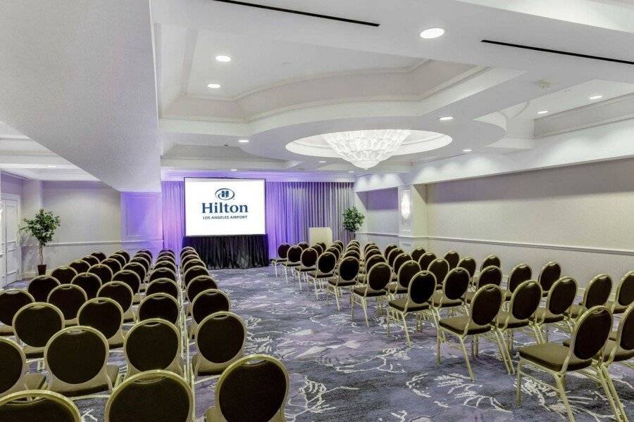 Hilton Airport conference room,meeting room