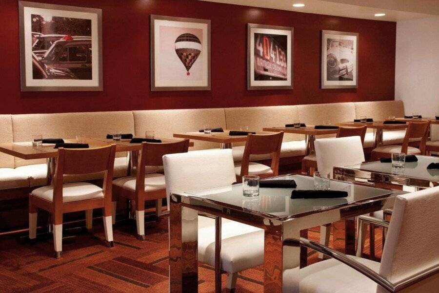 Four Points by Sheraton International Airport restaurant