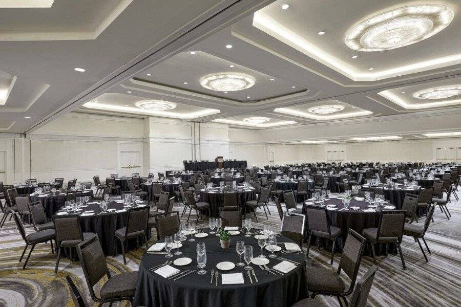 The Westin Airport conference room,meeting room