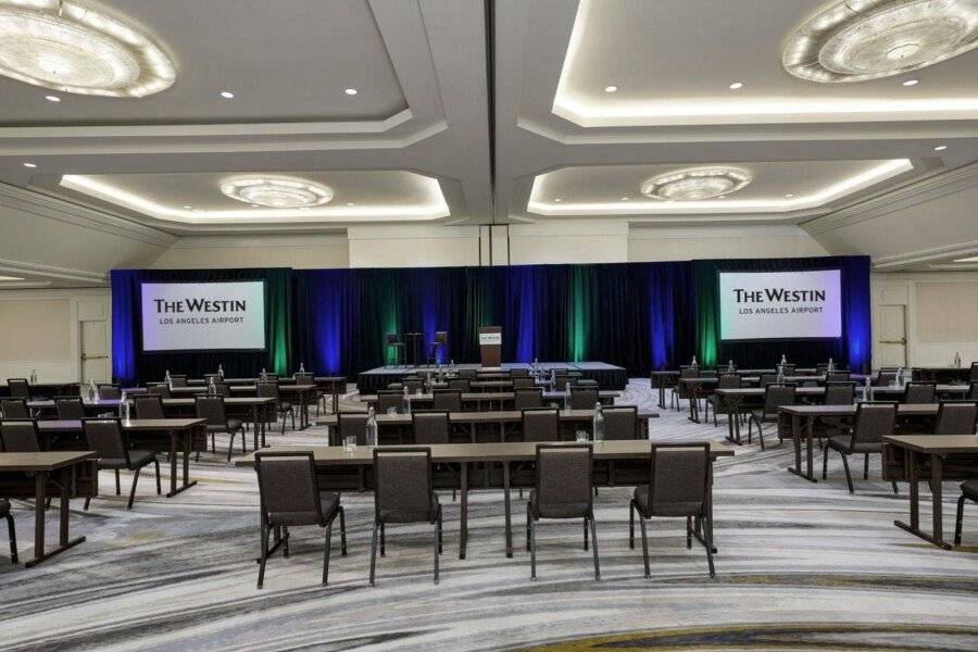 The Westin Airport conference room,meeting room,