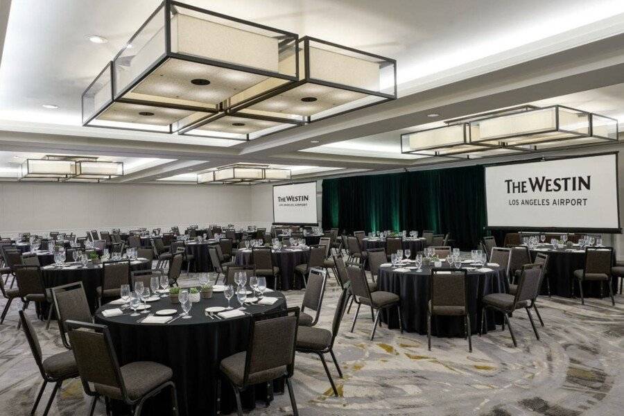 The Westin Airport conference room,meeting room