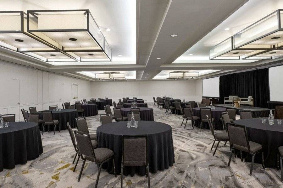 The Westin Airport conference room,meeting room