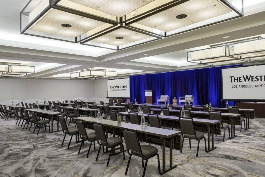 The Westin Airport conference room,meeting room,