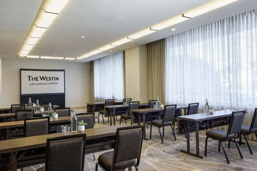 The Westin Airport conference room,meeting room