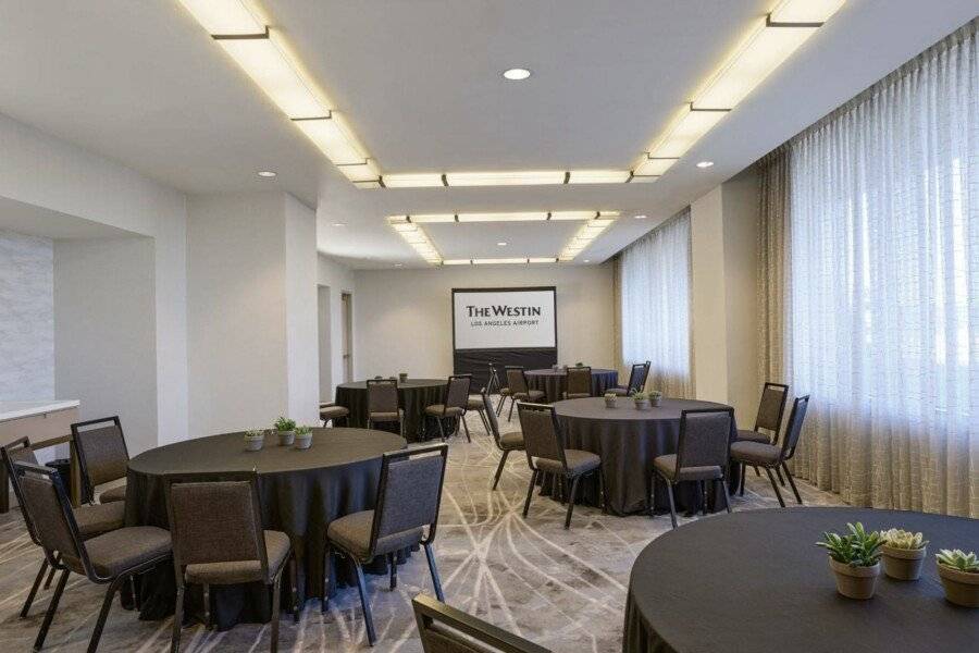 The Westin Airport conference room,meeting room