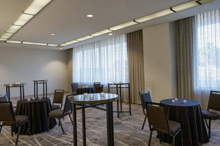 The Westin Airport conference room,meeting room