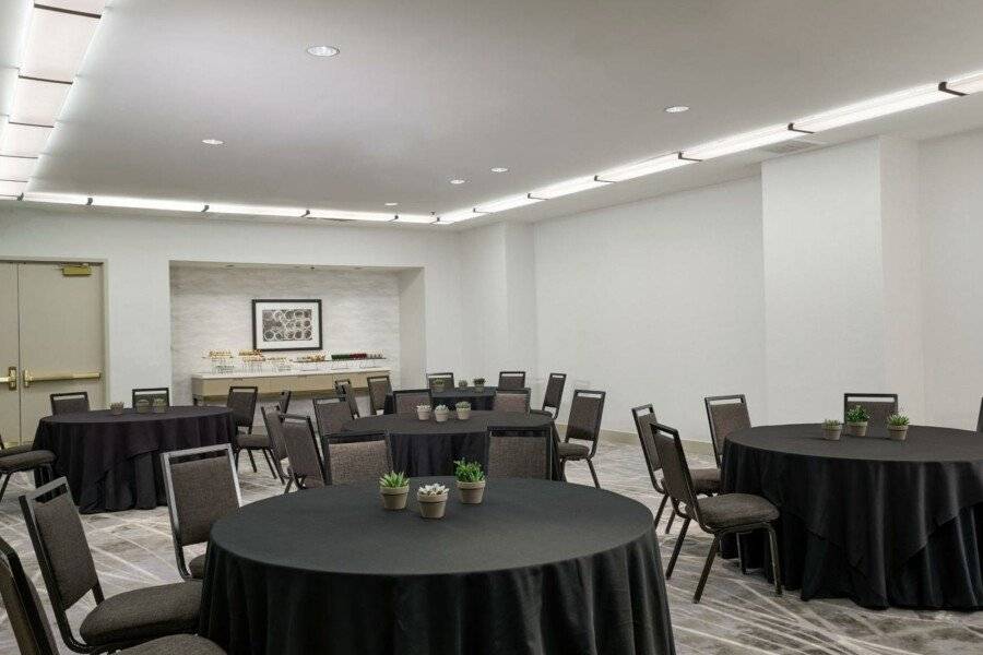 The Westin Airport conference room,meeting room