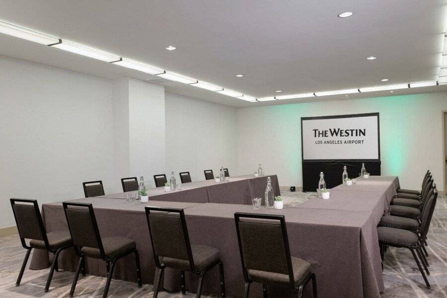 The Westin Airport conference room,meeting room