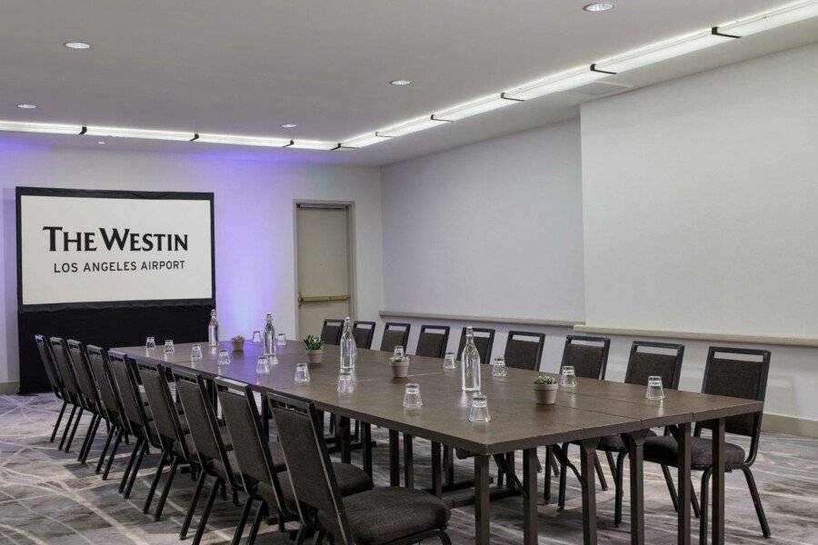 The Westin Airport conference room,meeting room