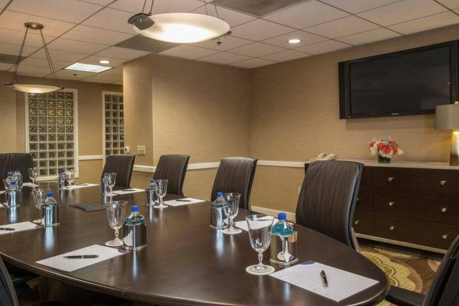 Sonesta Airport LAX conference room,meeting room