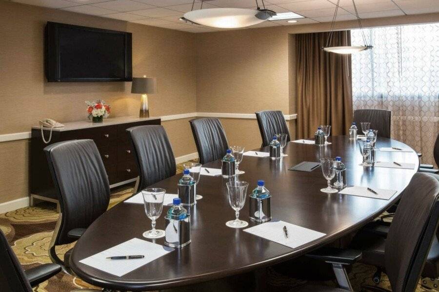 Sonesta Airport LAX conference room,meeting room