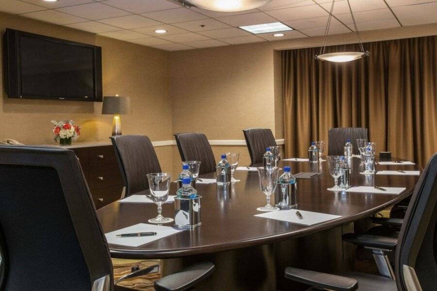 Sonesta Airport LAX conference room,meeting room