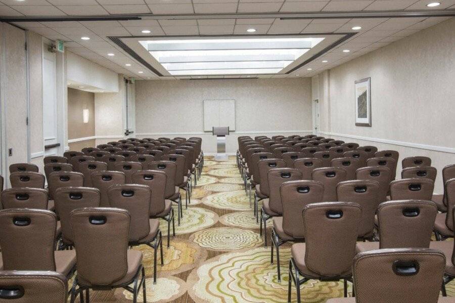 Sonesta Airport LAX conference room,meeting room