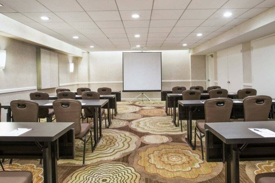 Sonesta Airport LAX conference room,meeting room