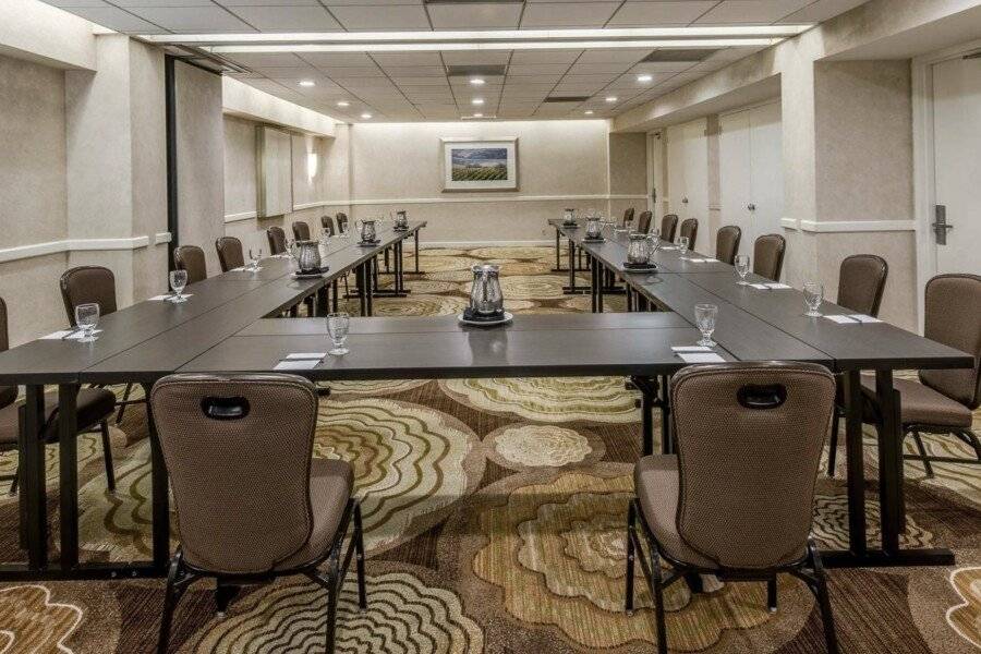 Sonesta Airport LAX conference room,meeting room