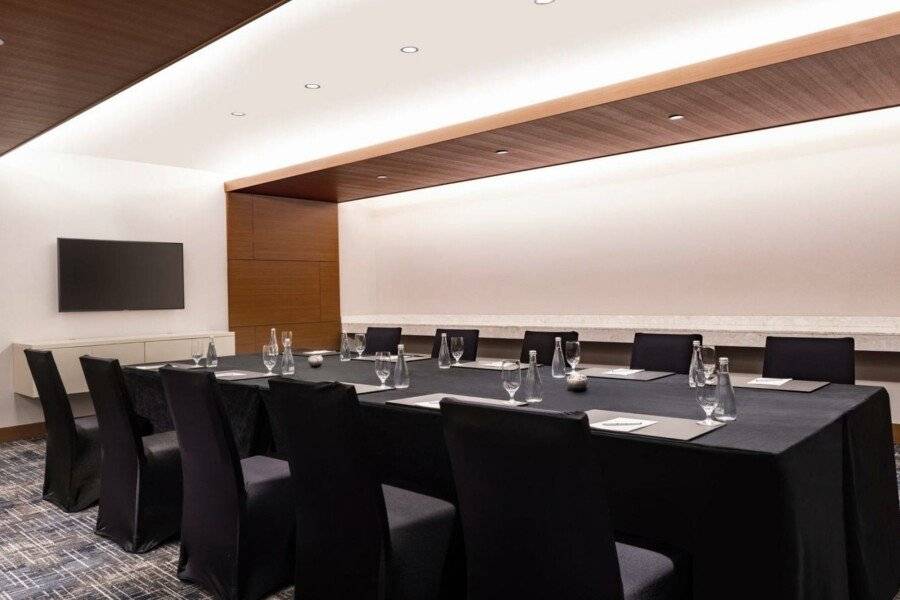 JW Marriott L.A. LIVE conference room,meeting room