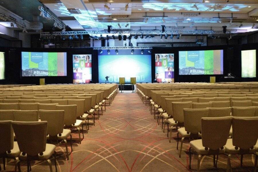 Loews Hollywood Hotel conference room,meeting room