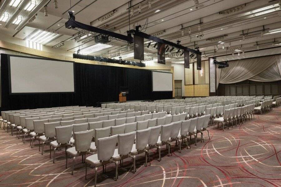 Loews Hollywood Hotel conference room,meeting room