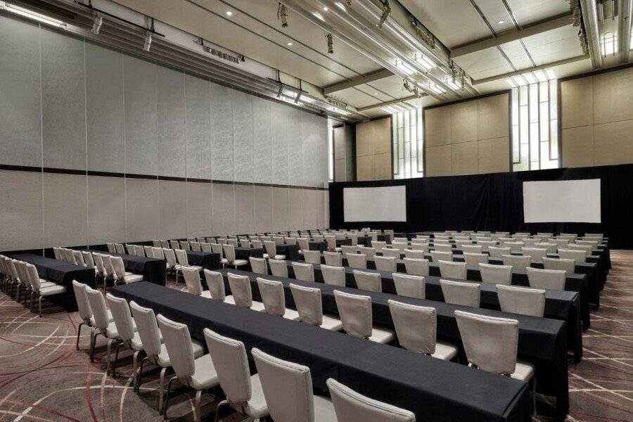 Loews Hollywood Hotel conference room,meeting room