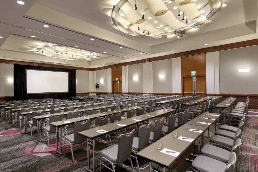 Loews Hollywood Hotel conference room,meeting room