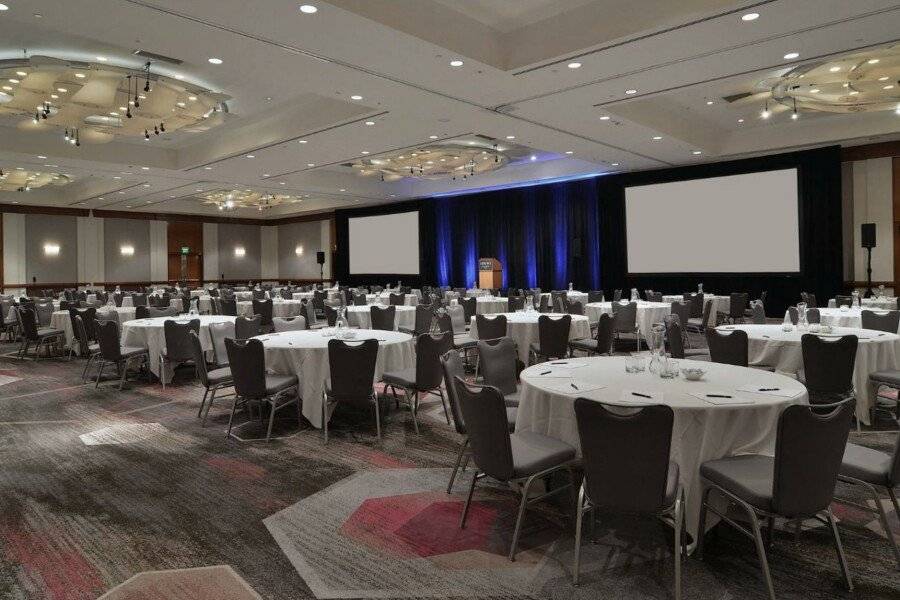 Loews Hollywood Hotel conference room,meeting room