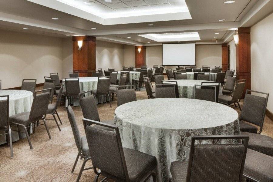 The Westin Bonaventure Hotel & Suites, conference room,meeting room